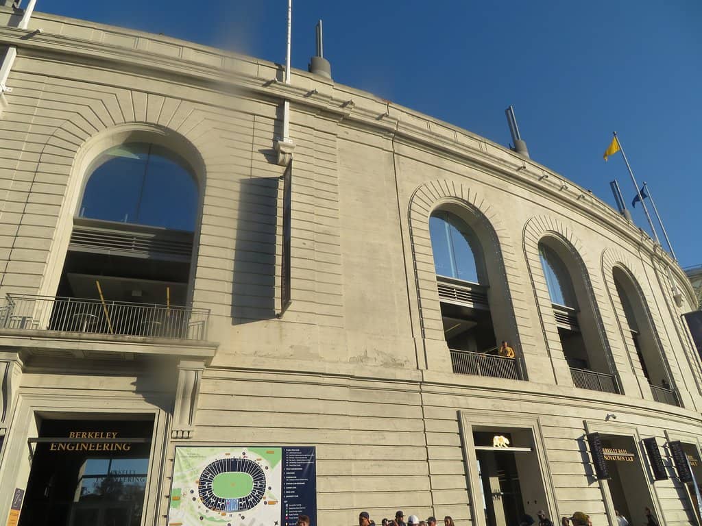 Scenic Bay Area Views