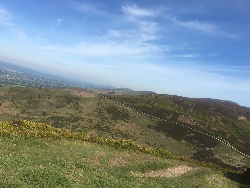 World's End Views