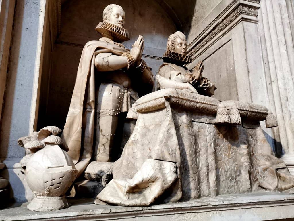 16th-Century Classicist Architecture