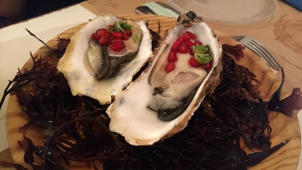 Creative and Attentive Culinary Art