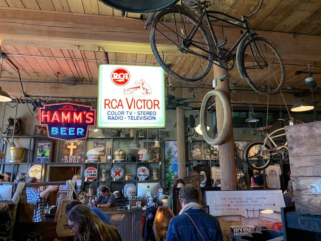 Marathon Motor Works Building