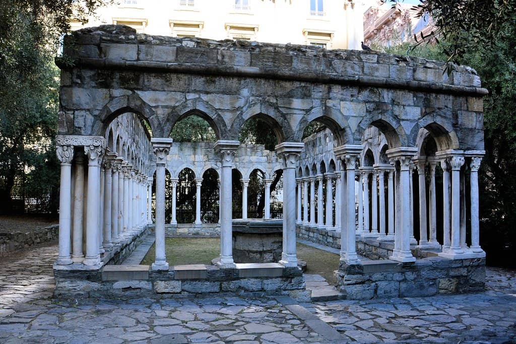Votive Shrines