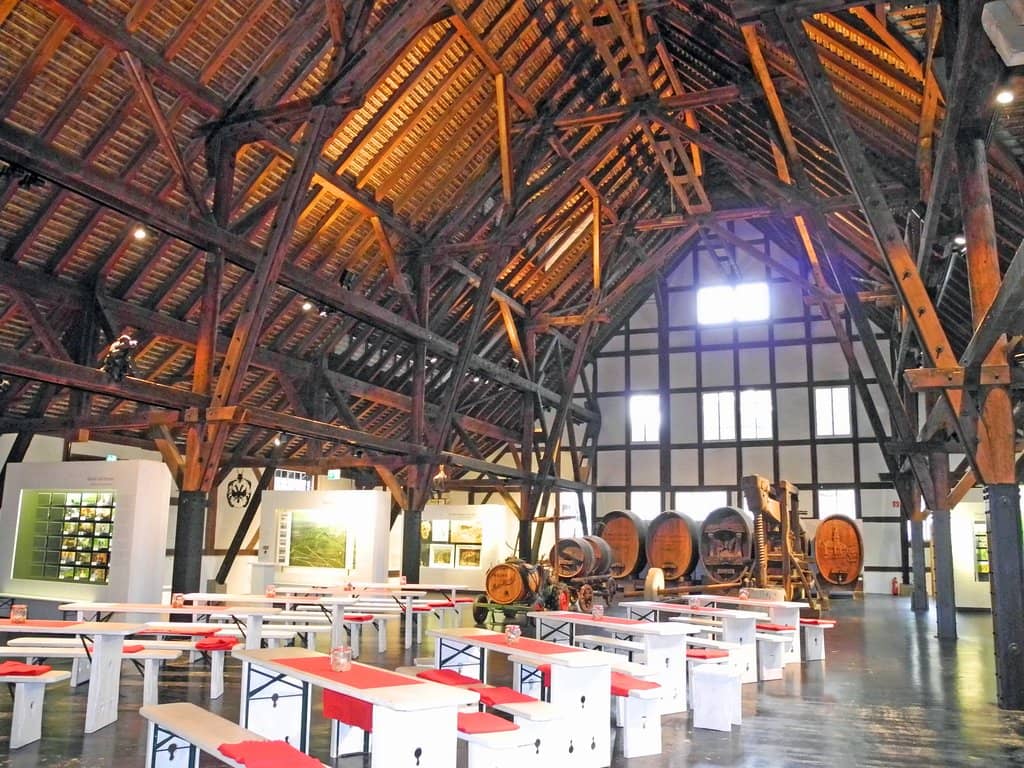 Local Wine Tastings