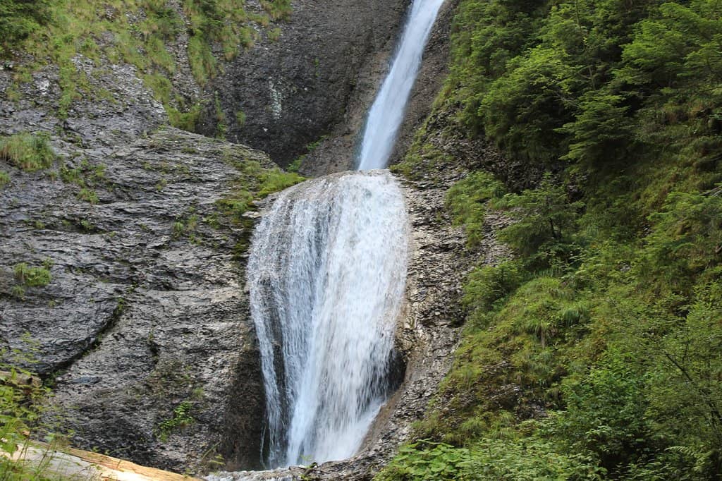 Apuseni Mountains Hike
