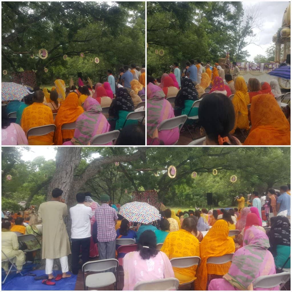 Tranquil Ponds and Gardens