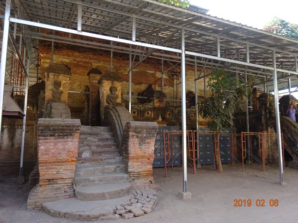 Vertical photo