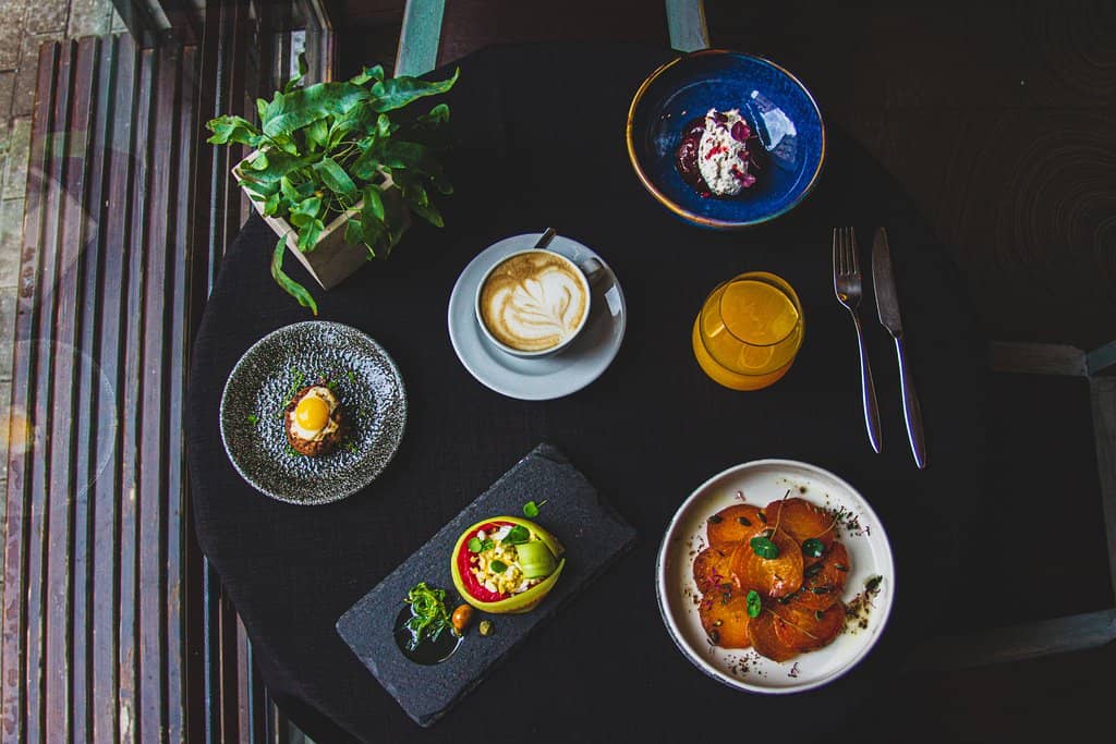 Unique Culinary Creations