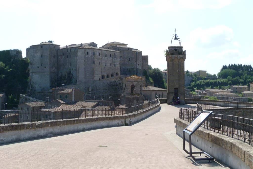 Medieval Fortifications