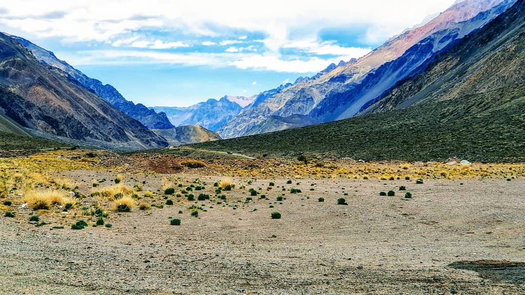 Laguna Verde