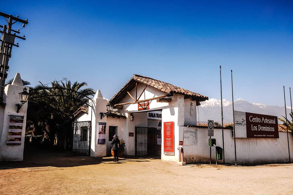Artisan Workshops