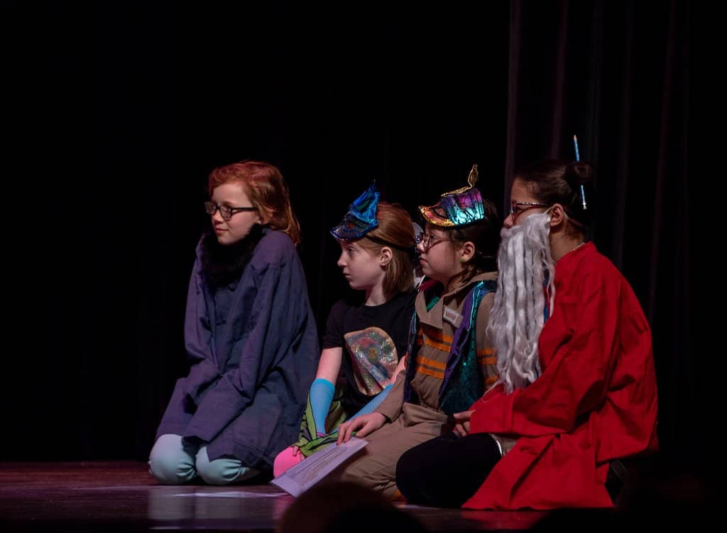 Live Music Performances