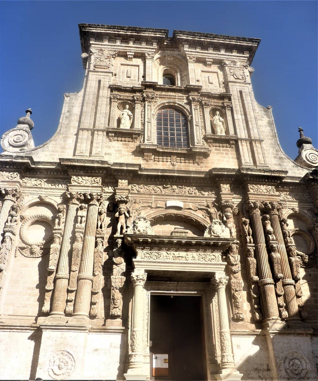 Historical Significance