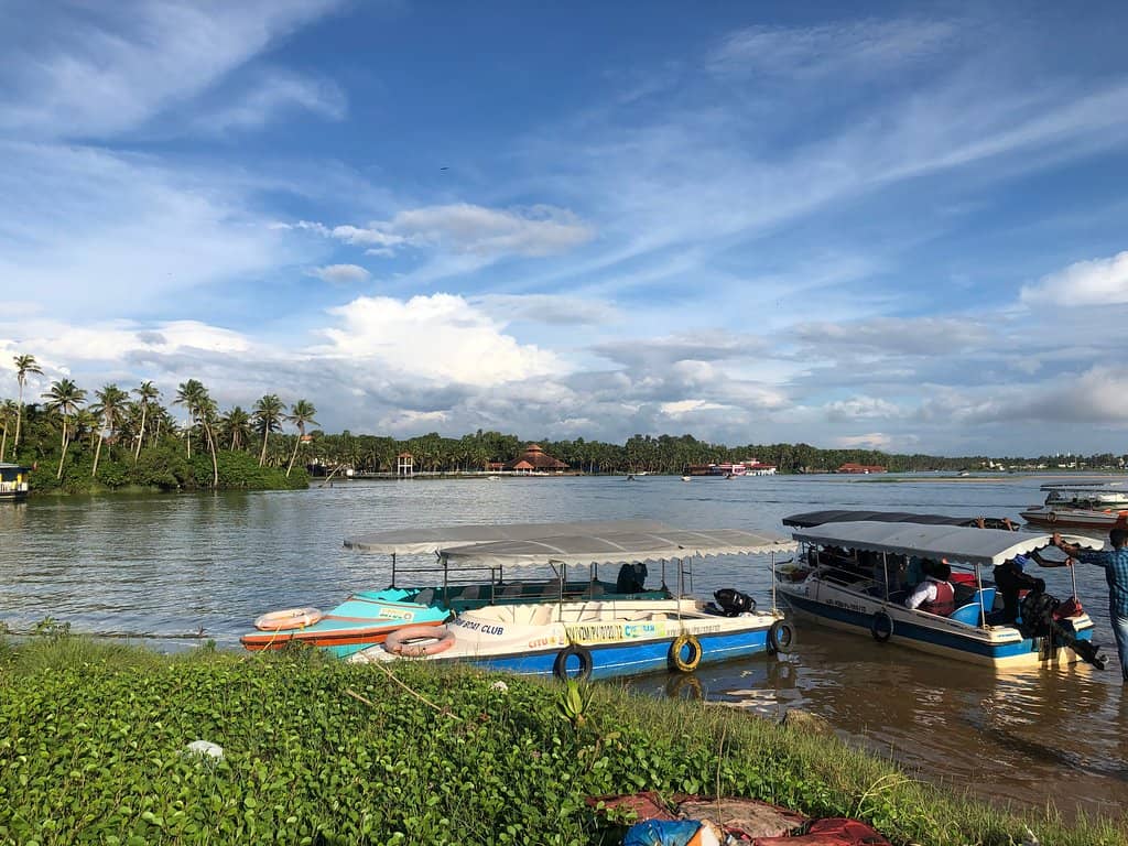 Cheenganni Deer Park