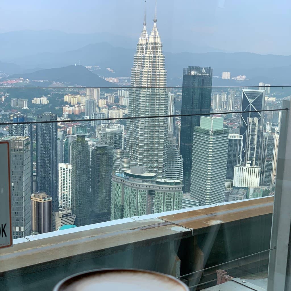 Exceptional Dining Experience