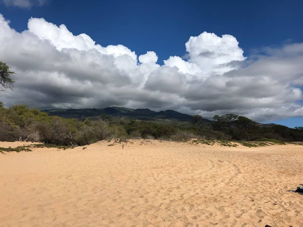 Makena Landing