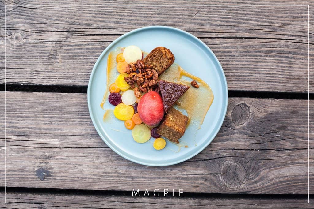Dessert