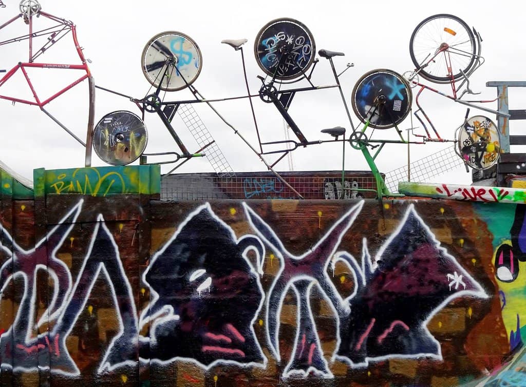 Suvilahti Power Plant