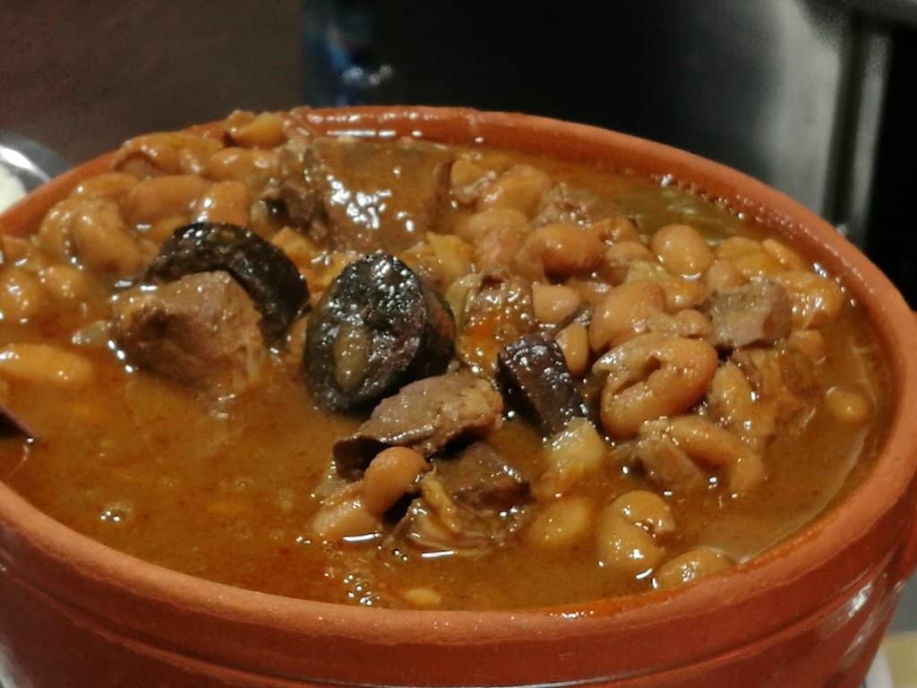 Generous Portions and Great Value
