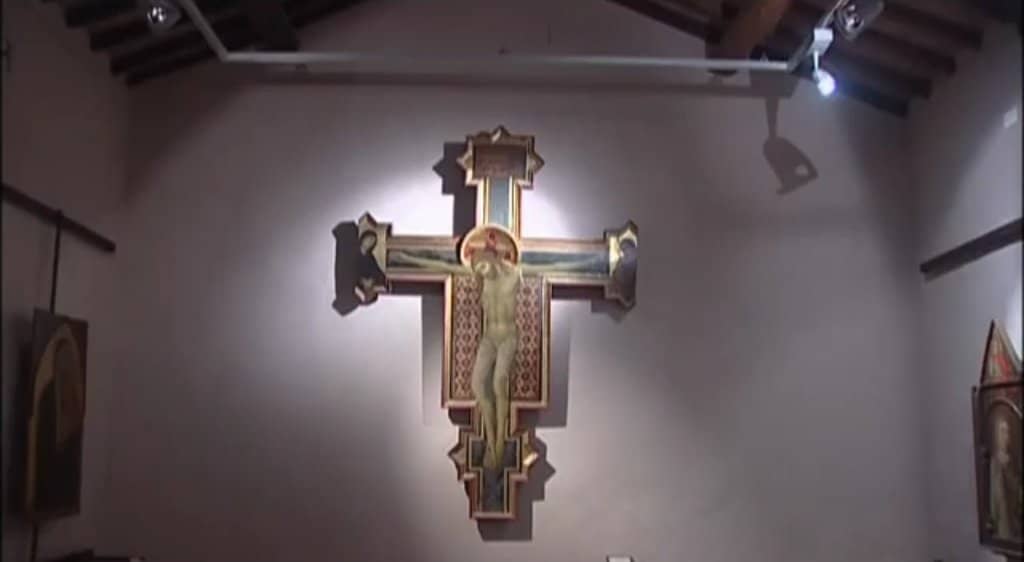 Medieval & Modern Art