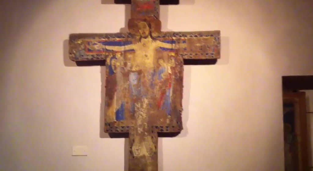 Sacred Furnishings & Tapestries