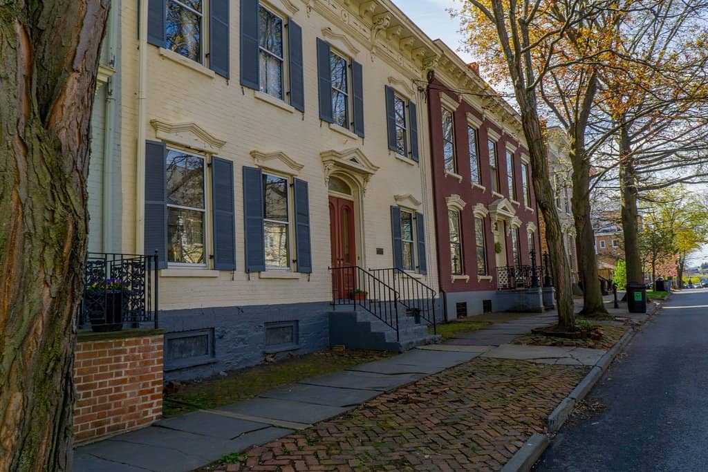 Arthur's 1795