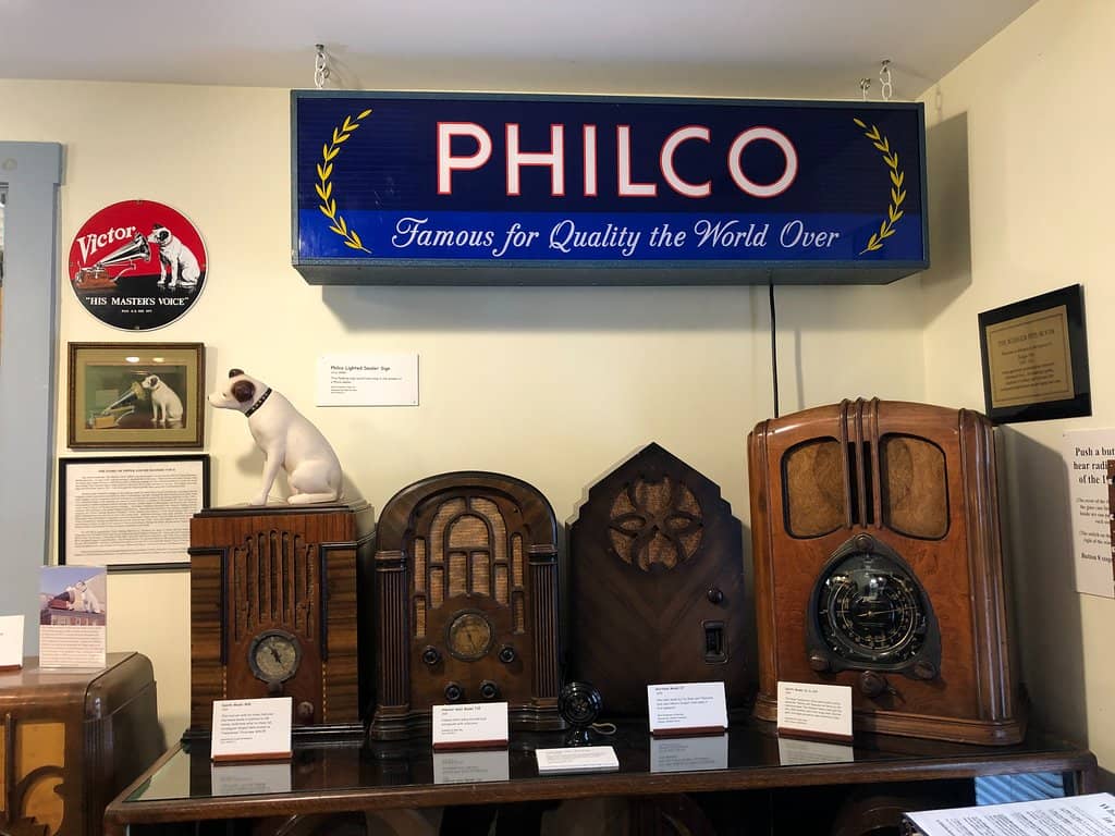 Communication History Timeline