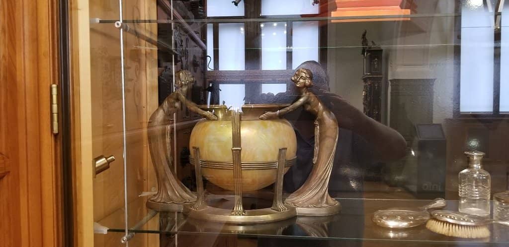 Regional History Collections