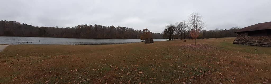 Scenic Trails
