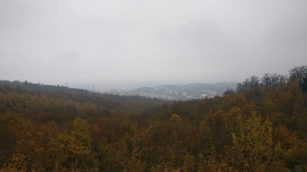 Monakhi Hill