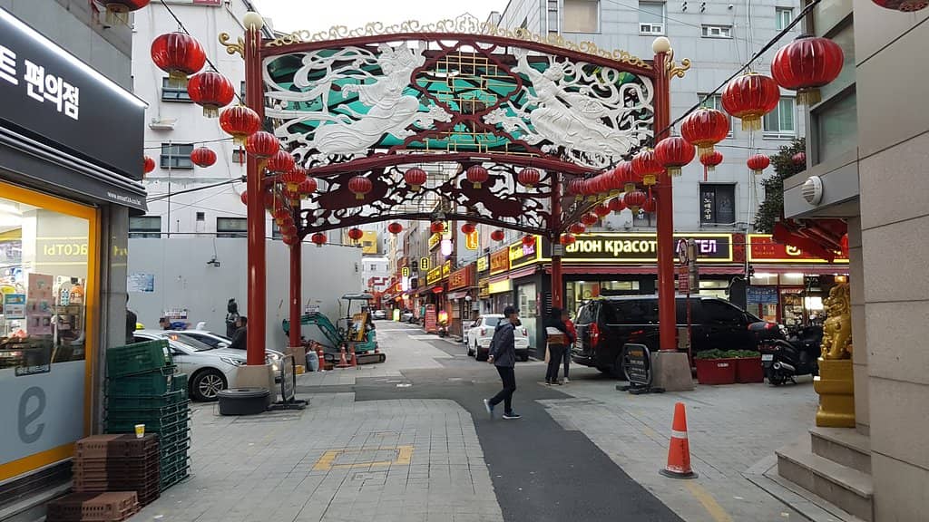 Authentic Asian Cuisine