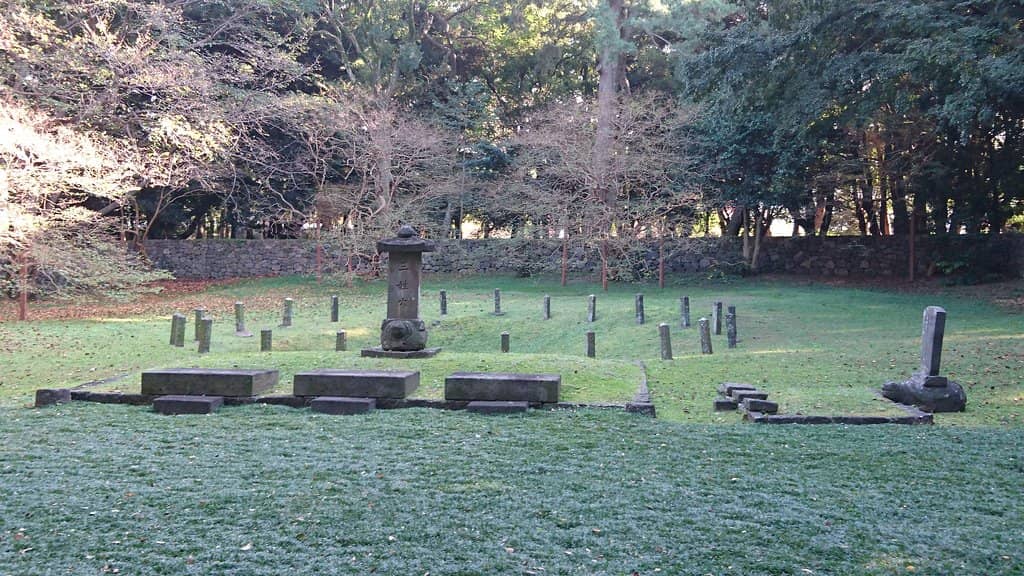 Peaceful Walking Trails