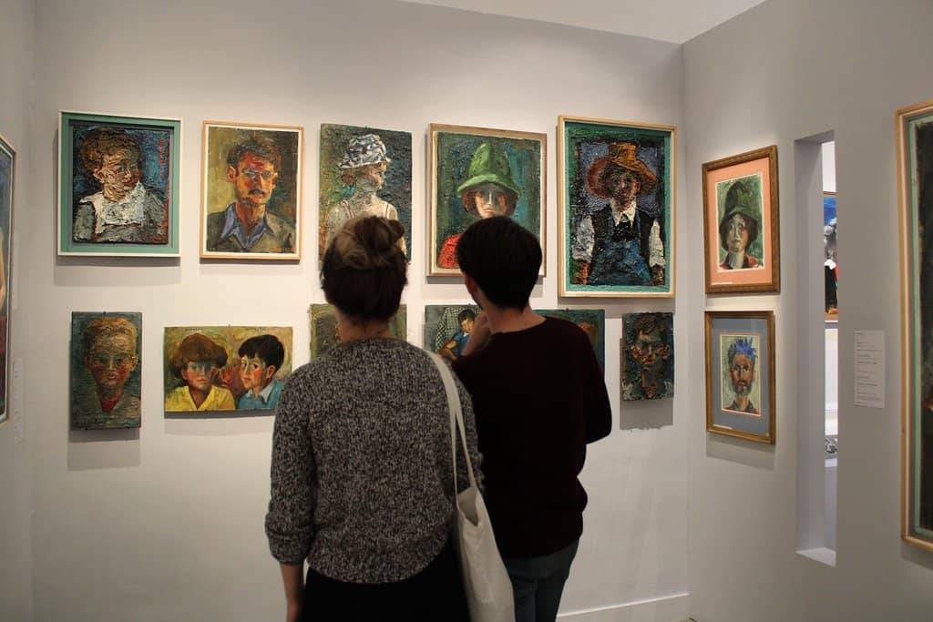 The Opulent Chinese Room