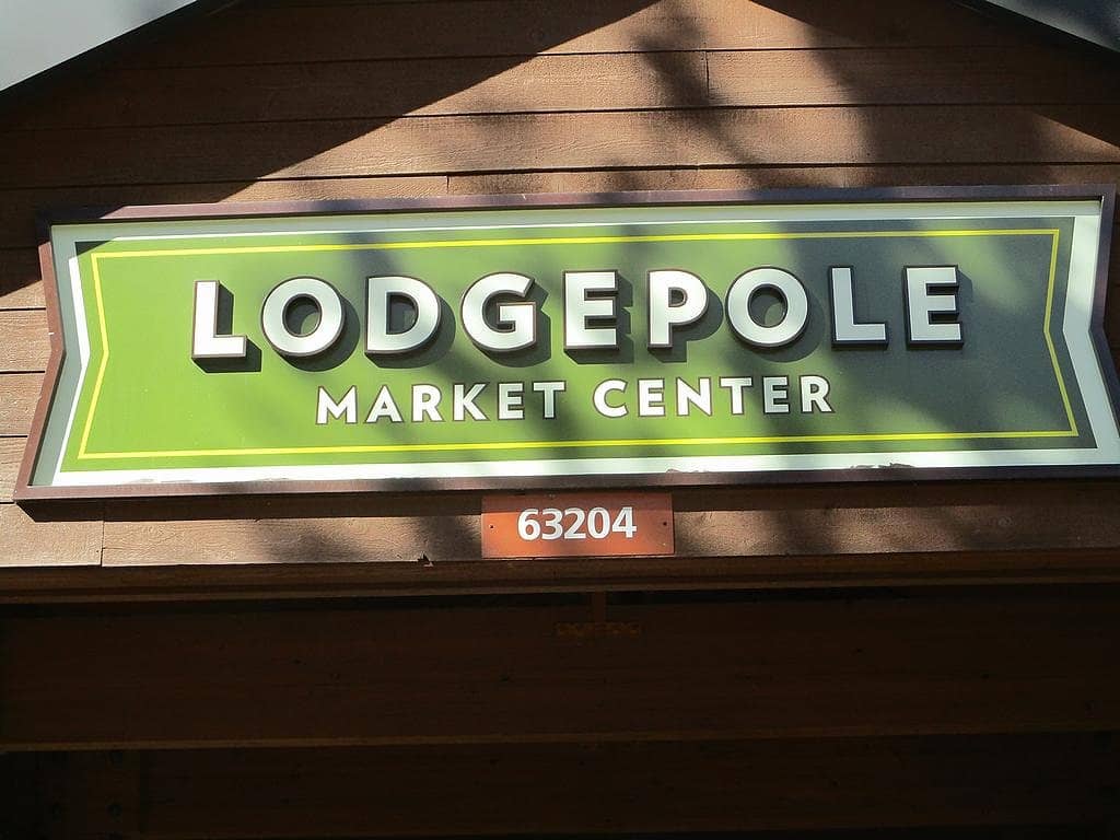 Lodgepole Market & Deli