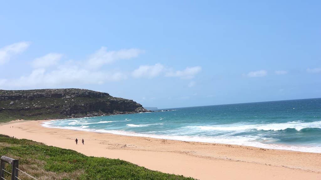 Barrenjoey Lighthouse Views