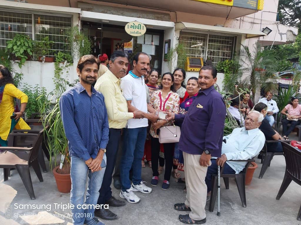 Hygienic Kitchen Transparency