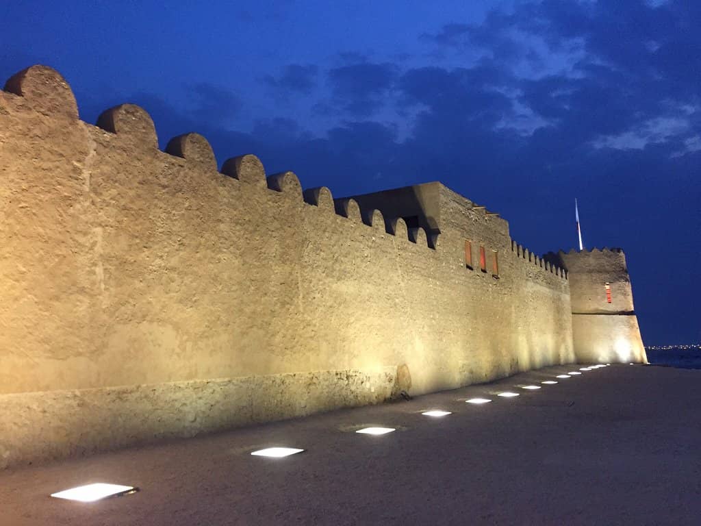 Proximity to Military Museum