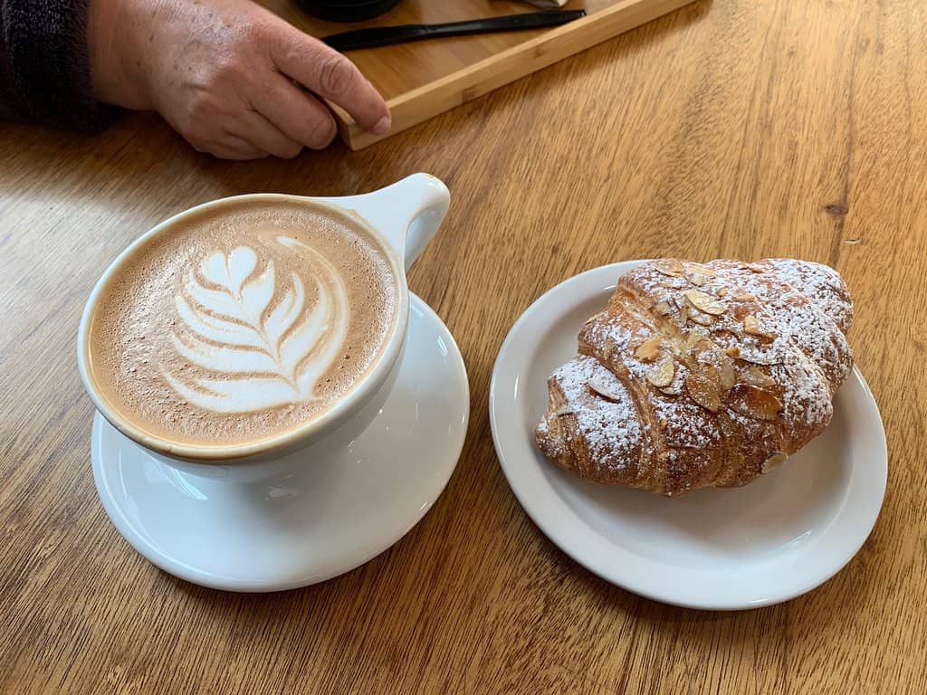 Modern Comfort Food with Southern Roots