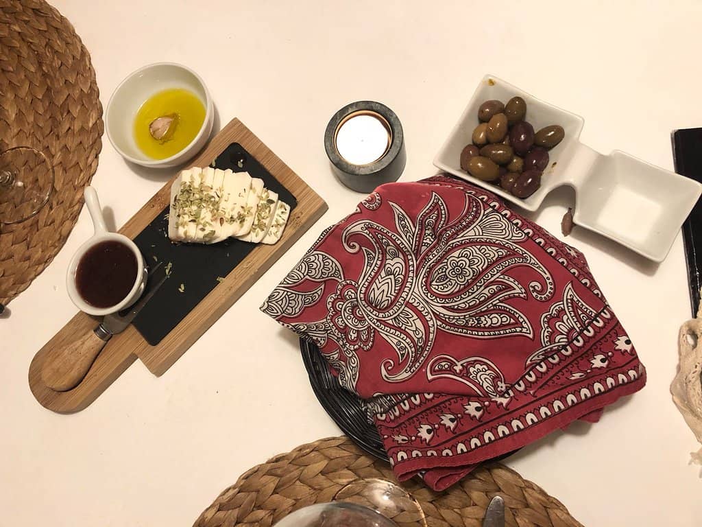 Breathtaking Ocean Views