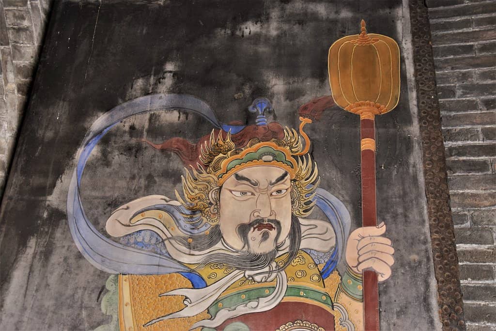 A Merchant Dynasty's Legacy