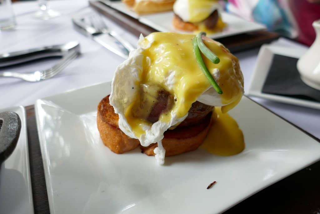 Exceptional Wine Pairings