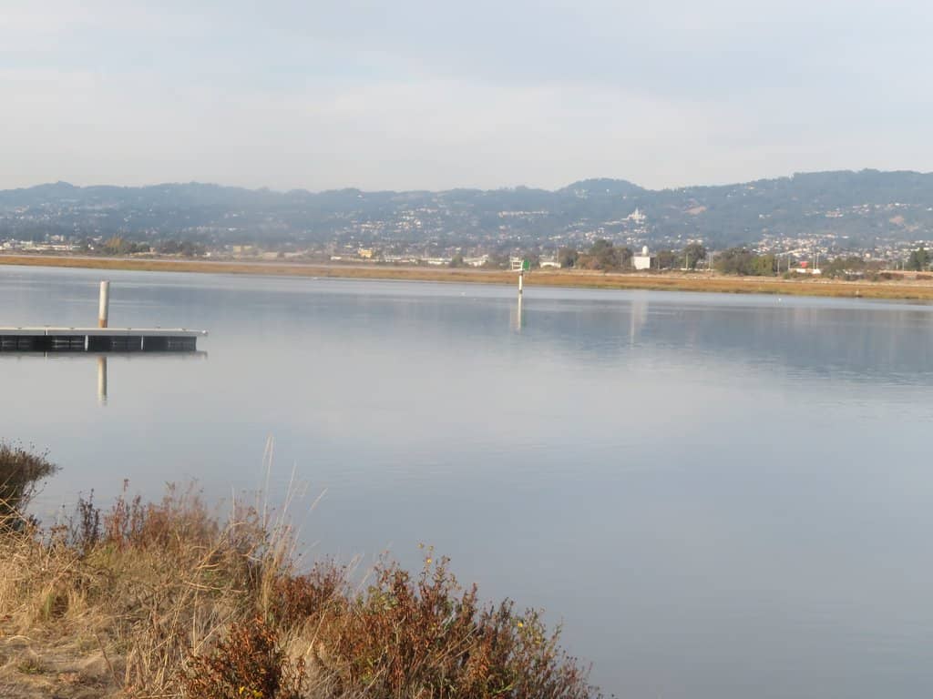 Scenic Paved Trails