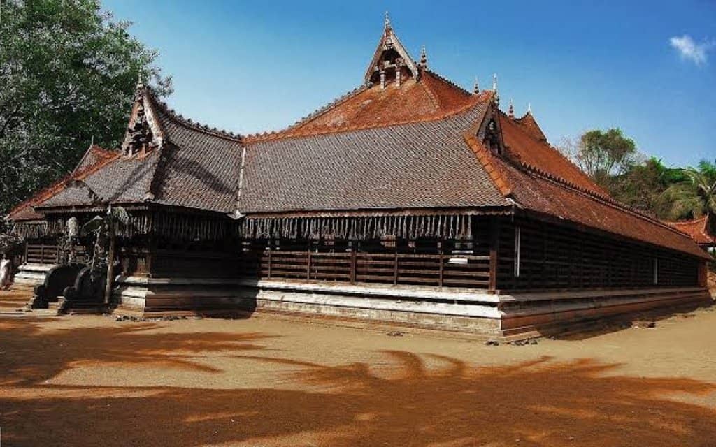 Thribhangi National Dance Festival