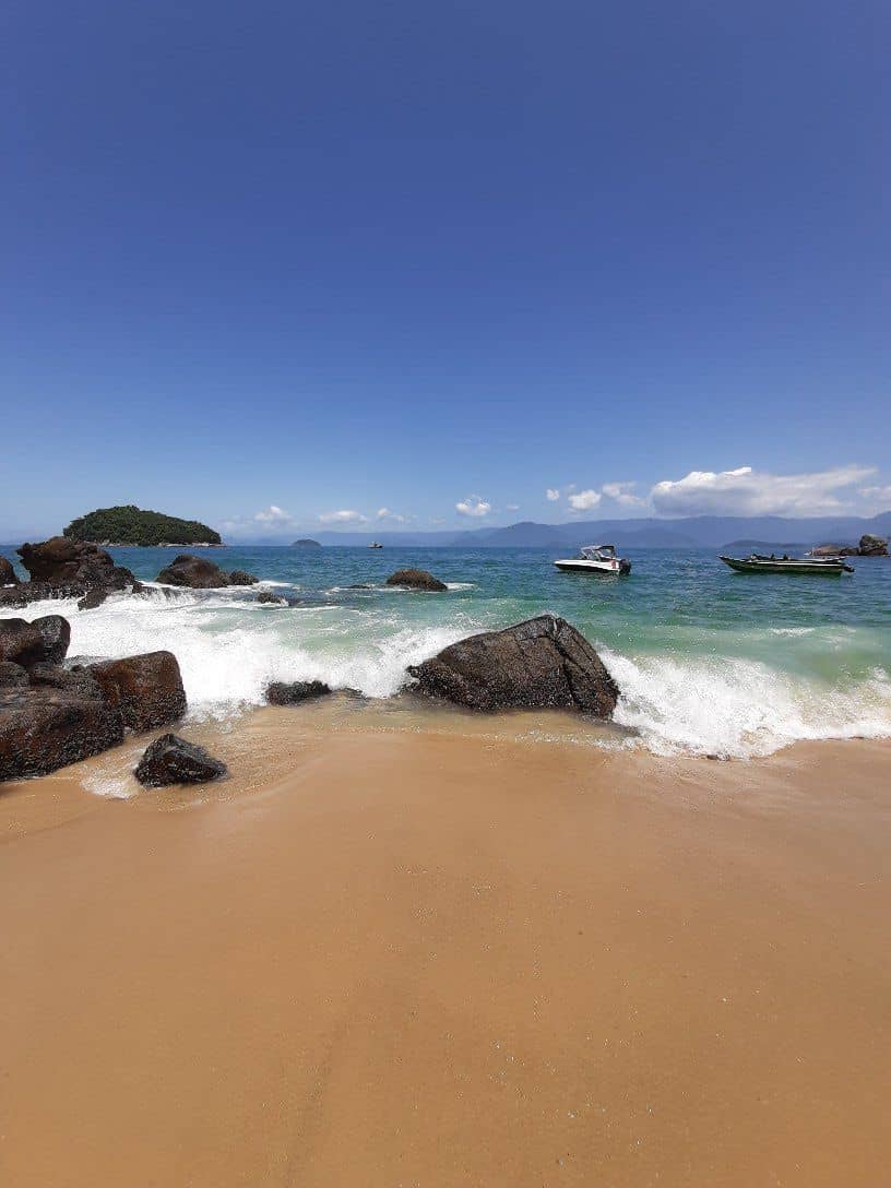Praia do Sul