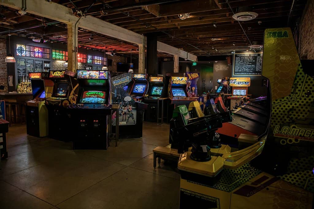 Craft Beer & Pub Grub