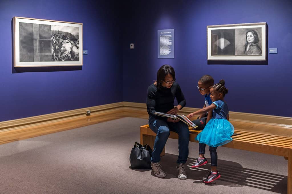 Special Exhibitions