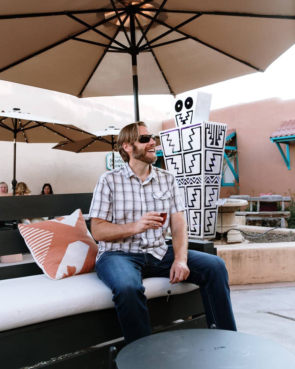 Women-Owned & Local Focus