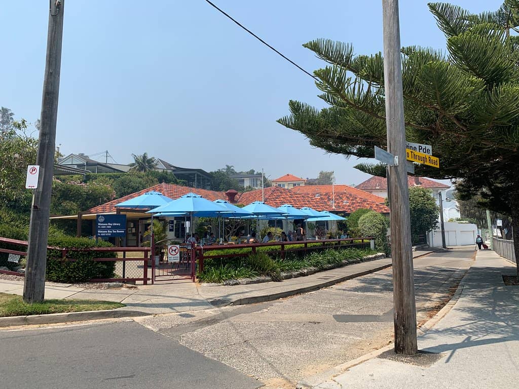 Watsons Bay Coastal Walk