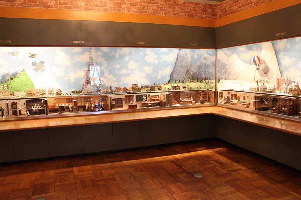 Custom Music Box Workshop