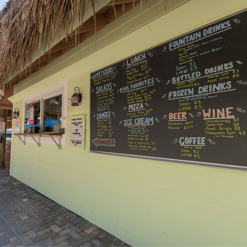 Nurse Shark Encounter