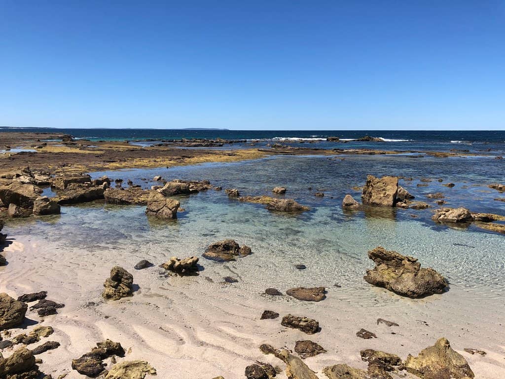 Kid-Friendly Wading Pools